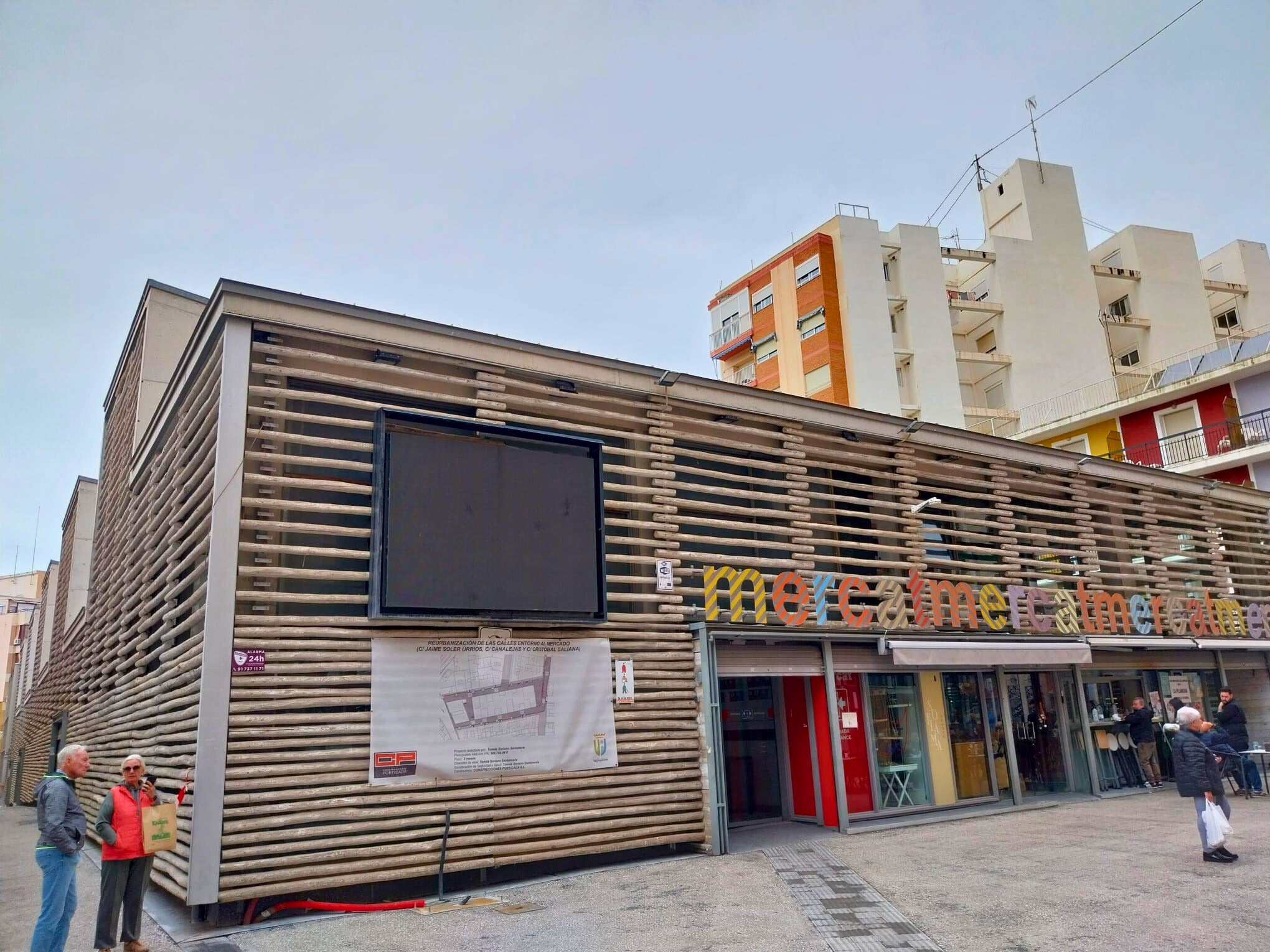 Villajoyosa instalará placas solares para el autoconsumo colectivo en la cubierta de cinco edificios municipales Villajoyosa instalará placas solares para el autoconsumo colectivo en la cubierta de cinco edificios municipales