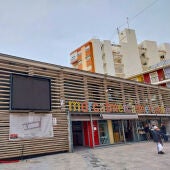 Villajoyosa instalará placas solares para el autoconsumo colectivo en la cubierta de cinco edificios municipales