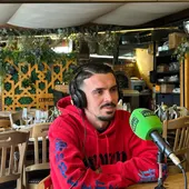 Joaquín, jugador del Málaga CF Joaquín, jugador del Málaga CF