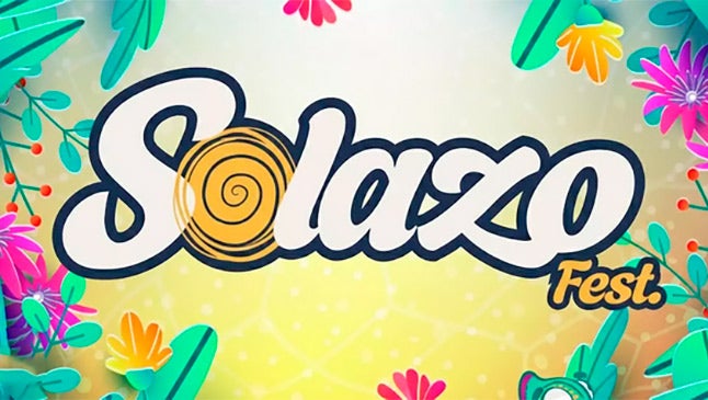 Solazo+Music 2026 en Almería: fechas, cartel y todas las novedades del festival Solazo+Music 2026 en Almería: fechas, cartel y todas las novedades del festival