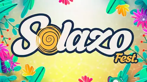 Solazo+Music 2026 en Almería: fechas, cartel y todas las novedades del festival Solazo+Music 2026 en Almería: fechas, cartel y todas las novedades del festival