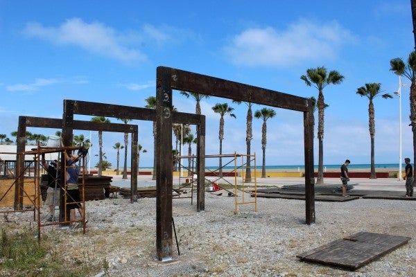 Burriana registra 21 propuestas para gestionar los servicios de playa para el próximo verano Burriana registra 21 propuestas para gestionar los servicios de playa para el próximo verano