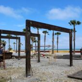 Burriana registra 21 propuestas para gestionar los servicios de playa para el próximo verano