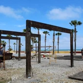 Burriana registra 21 propuestas para gestionar los servicios de playa para el próximo verano Burriana registra 21 propuestas para gestionar los servicios de playa para el próximo verano