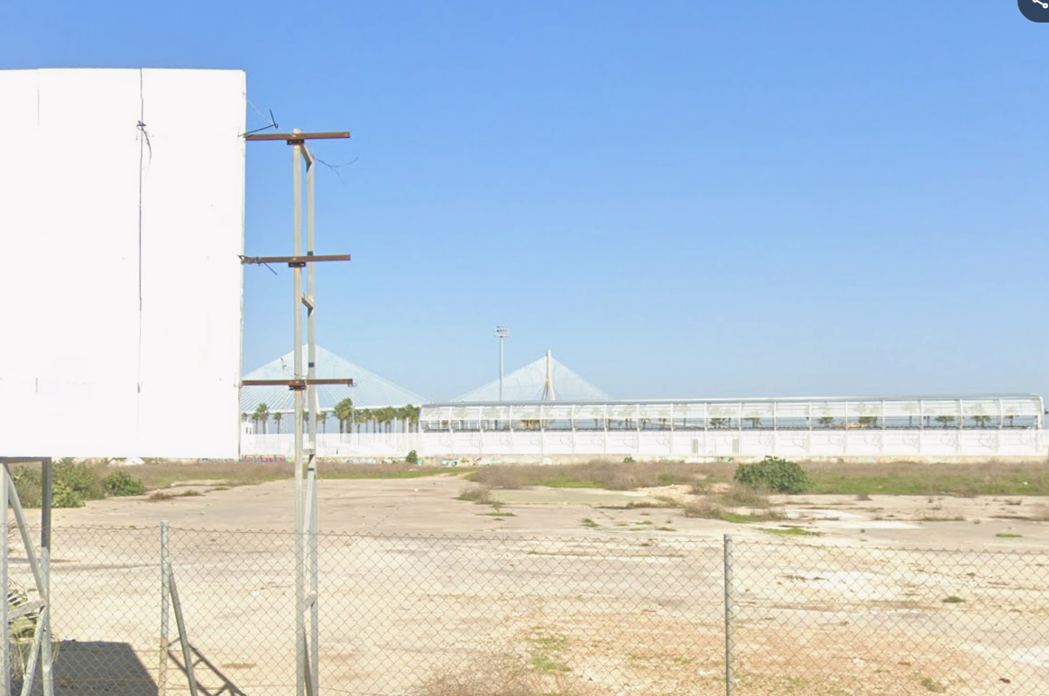 Junta de Andalucía y Gobierno de España firman este viernes por la tarde el convenio del nuevo Hospital de Cádiz Junta de Andalucía y Gobierno de España firman este viernes por la tarde el convenio del nuevo Hospital de Cádiz