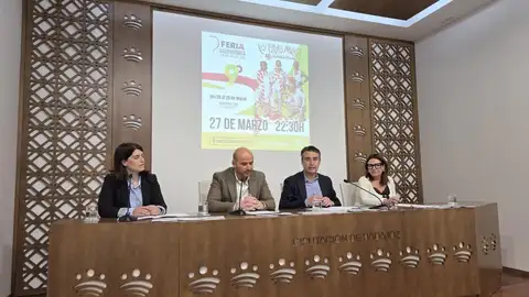 El Salón del Vino y la Aceituna de Almendralejo celebra su 25º aniversario con la recuperación de la marca 'Vinac' El Salón del Vino y la Aceituna de Almendralejo celebra su 25º aniversario con la recuperación de la marca 'Vinac'