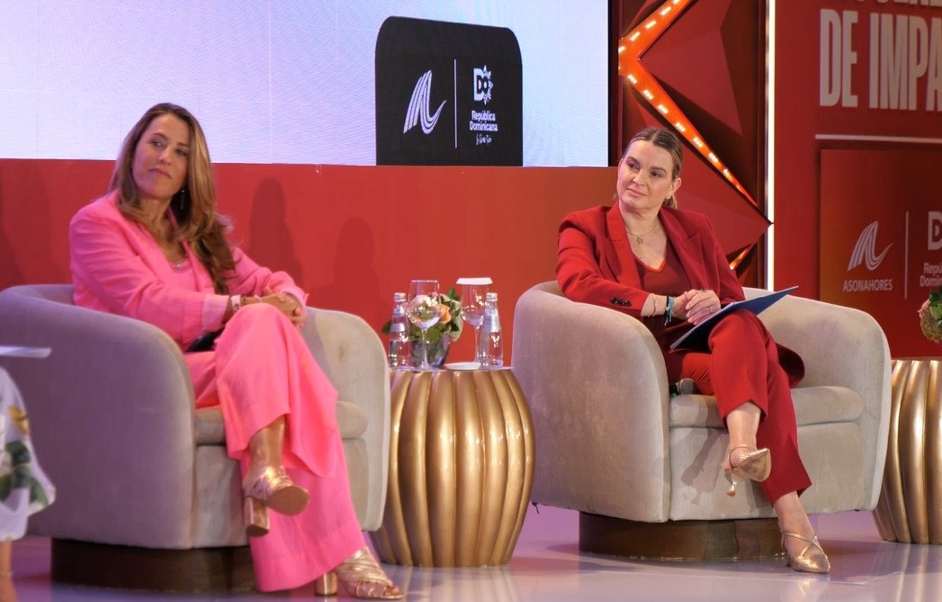 Prohens reivindica el sector turístico balear desde República Dominicana: "Es mejor gestionar el éxito que el fracaso" Prohens reivindica el sector turístico balear desde República Dominicana: "Es mejor gestionar el éxito que el fracaso"