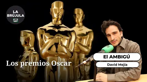 El Ambigú: Los premios Oscar El Ambigú: Los premios Oscar