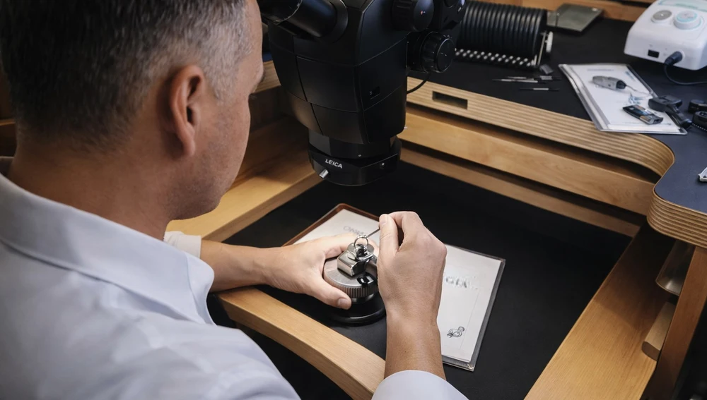 Manuel Spinosa Manuel Spinosa