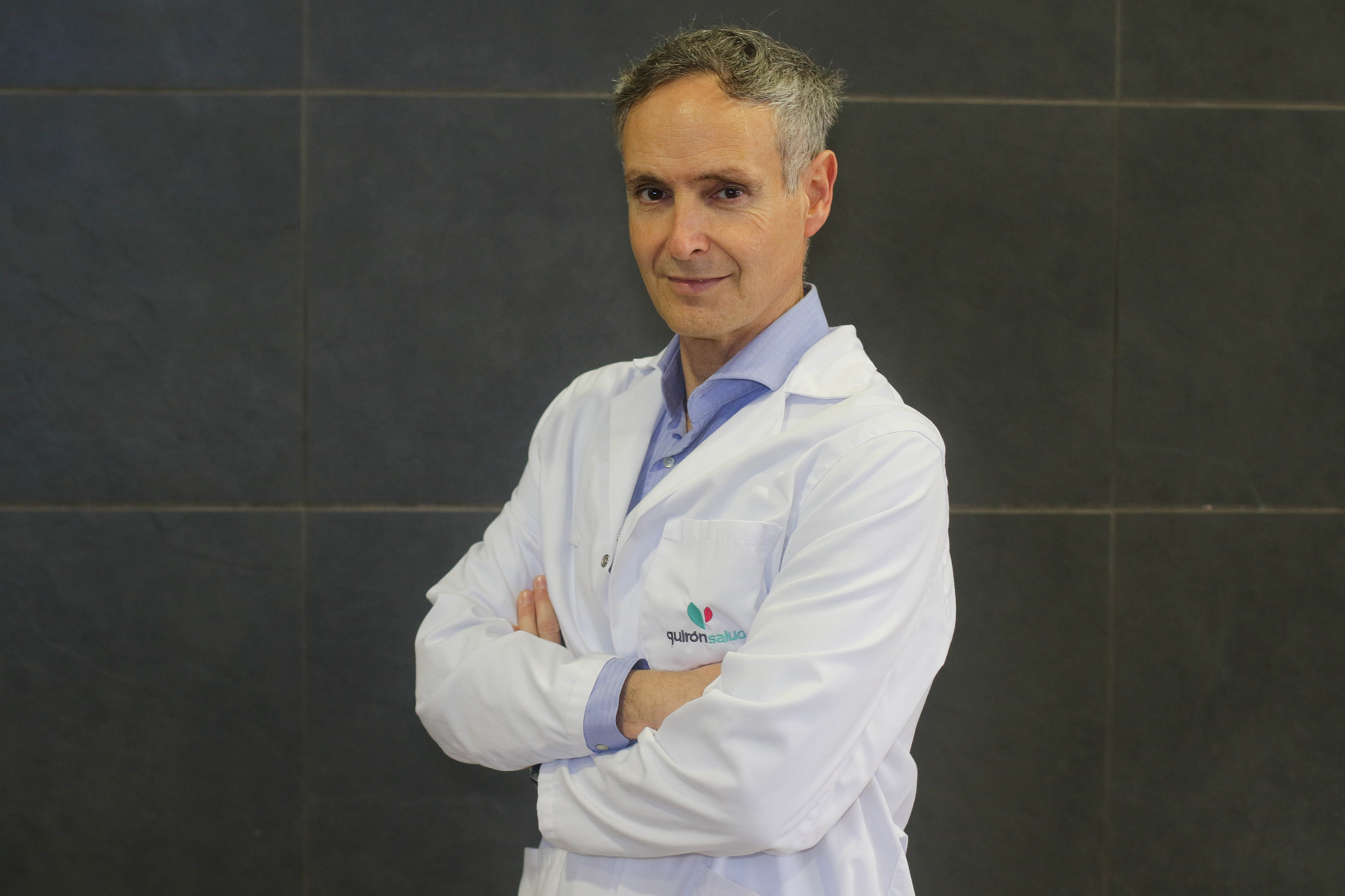 Quirónsalud Málaga consolida su compromiso por la investigación con un aumento del 25% en ensayos clínicos activos en el último año Quirónsalud Málaga consolida su compromiso por la investigación con un aumento del 25% en ensayos clínicos activos en el último año