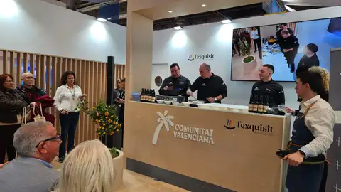 Oropesa del Mar estrena las jornadas gastronómicas “Orpesa L’Arròs al Seu Punt”. Oropesa del Mar estrena las jornadas gastronómicas “Orpesa L’Arròs al Seu Punt”.