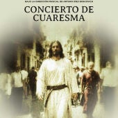 Concierto de Cuaresma en el Teatro del Soho