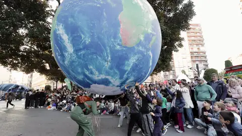 Castellón arranca marzo con una ocupación hotelera al alza impulsada por las Fiestas de la Magdalena Castellón arranca marzo con una ocupación hotelera al alza impulsada por las Fiestas de la Magdalena