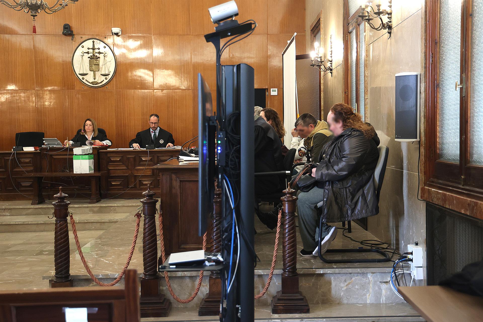 El bebé arrojado a un contenedor de Porto Cristo nació vivo, según los forenses El bebé arrojado a un contenedor de Porto Cristo nació vivo, según los forenses