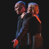 Ana Duato y Darío Grandinetti