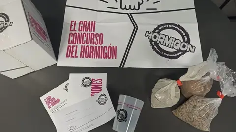 Huesca se suma a "El Gran Concurso del Hormigón" para paliar la falta de relevo generacional Huesca se suma a "El Gran Concurso del Hormigón" para paliar la falta de relevo generacional