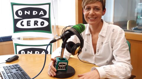 Doctora Marta Canals