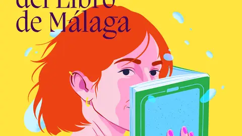 El cartel de la Feria del Libro de Málaga huele a ‘Litoral’ en homenaje al centenario de la revista que consagró la Generación del 27 El cartel de la Feria del Libro de Málaga huele a ‘Litoral’ en homenaje al centenario de la revista que consagró la Generación del 27