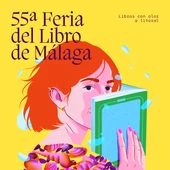 El cartel de la Feria del Libro de Málaga huele a ‘Litoral’ en homenaje al centenario de la revista que consagró la Generación del 27 El cartel de la Feria del Libro de Málaga huele a ‘Litoral’ en homenaje al centenario de la revista que consagró la Generación del 27