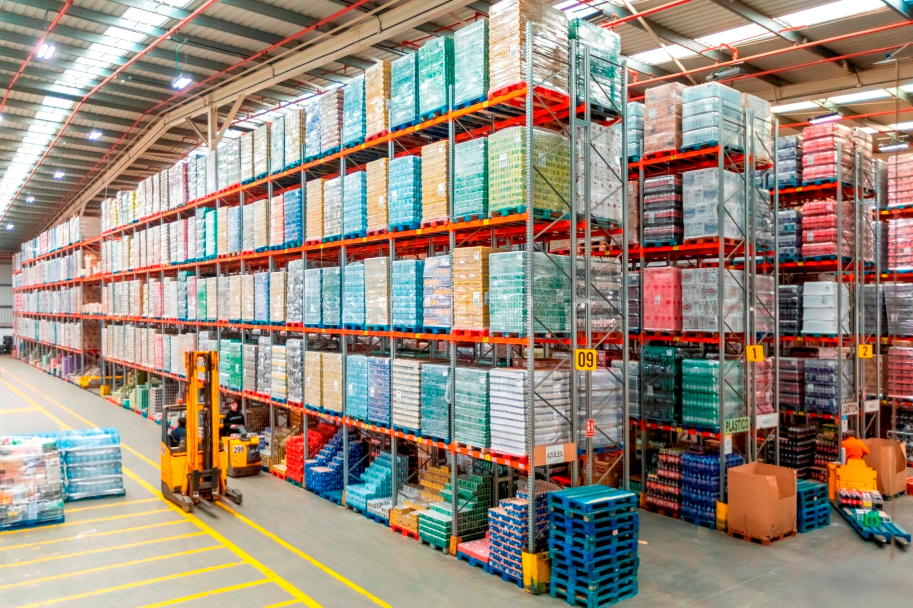 Gadis valoriza o 99,5% dos residuos que xera na súa sede central Gadis valoriza o 99,5% dos residuos que xera na súa sede central