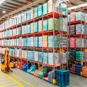 Gdis valoriza o 99,5% dos residuos que xera na súa sede central 