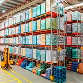 Gdis valoriza o 99,5% dos residuos que xera na súa sede central Gdis valoriza o 99,5% dos residuos que xera na súa sede central