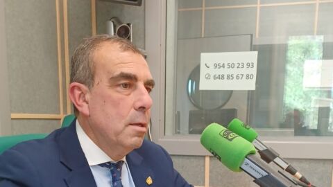 Javier Mart&iacute;n