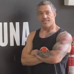 Iñaki Domínguez: "El deportista debería ir al fisio antes de tener molestias o sobrecargas" Iñaki Domínguez: "El deportista debería ir al fisio antes de tener molestias o sobrecargas"