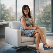 Eva Camacho, sexóloga de La Eroteca Eva Camacho, sexóloga de La Eroteca