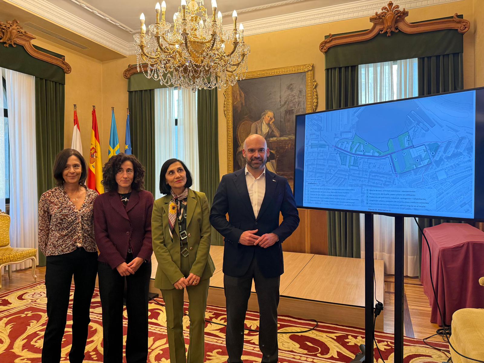 Proyectos de ciudad Proyectos de ciudad