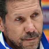 Simeone: "Lo mejor sería marcar para llevarles a una situación más incómoda" Simeone: "Lo mejor sería marcar para llevarles a una situación más incómoda"
