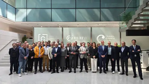 Reunión del club de Empresas Centenarias de la provincia de Alicante Reunión del club de Empresas Centenarias de la provincia de Alicante