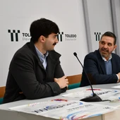 Jesús Gordillo, reconocido en la Gala del Deporte de la Diputación. Jesús Gordillo, reconocido en la Gala del Deporte de la Diputación.