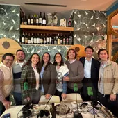 Tertulia cofrade juventud Tertulia cofrade juventud