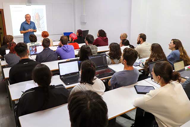 Universidad de Málaga | Temas de Actualidad Universidad de Málaga | Temas de Actualidad