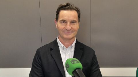 Jorge Gonz&aacute;lez Palacios