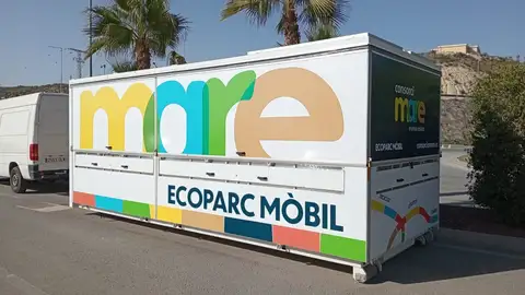 El Consorcio Mare premiará con hasta 100 euros a los vecinos que reciclen en ecoparques El Consorcio Mare premiará con hasta 100 euros a los vecinos que reciclen en ecoparques