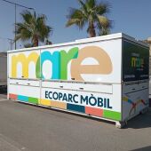 El Consorcio Mare premiará con hasta 100 euros a los vecinos que reciclen en ecoparques