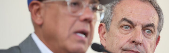 ¿Le parece acertado el respaldo público de Rodríguez Zapatero al gobierno venezolano?