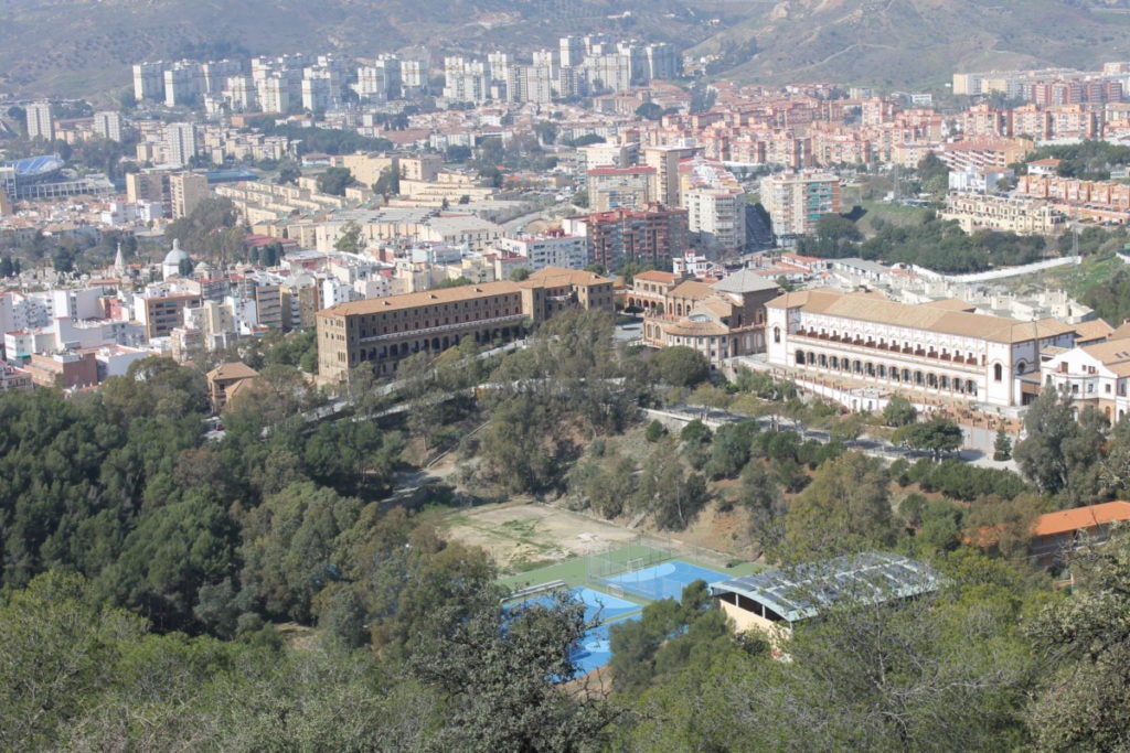 Málaga celebra el Día del Seminario con 13 jóvenes seminaristas y una treintena de chavales en el Seminario Menor Málaga celebra el Día del Seminario con 13 jóvenes seminaristas y una treintena de chavales en el Seminario Menor