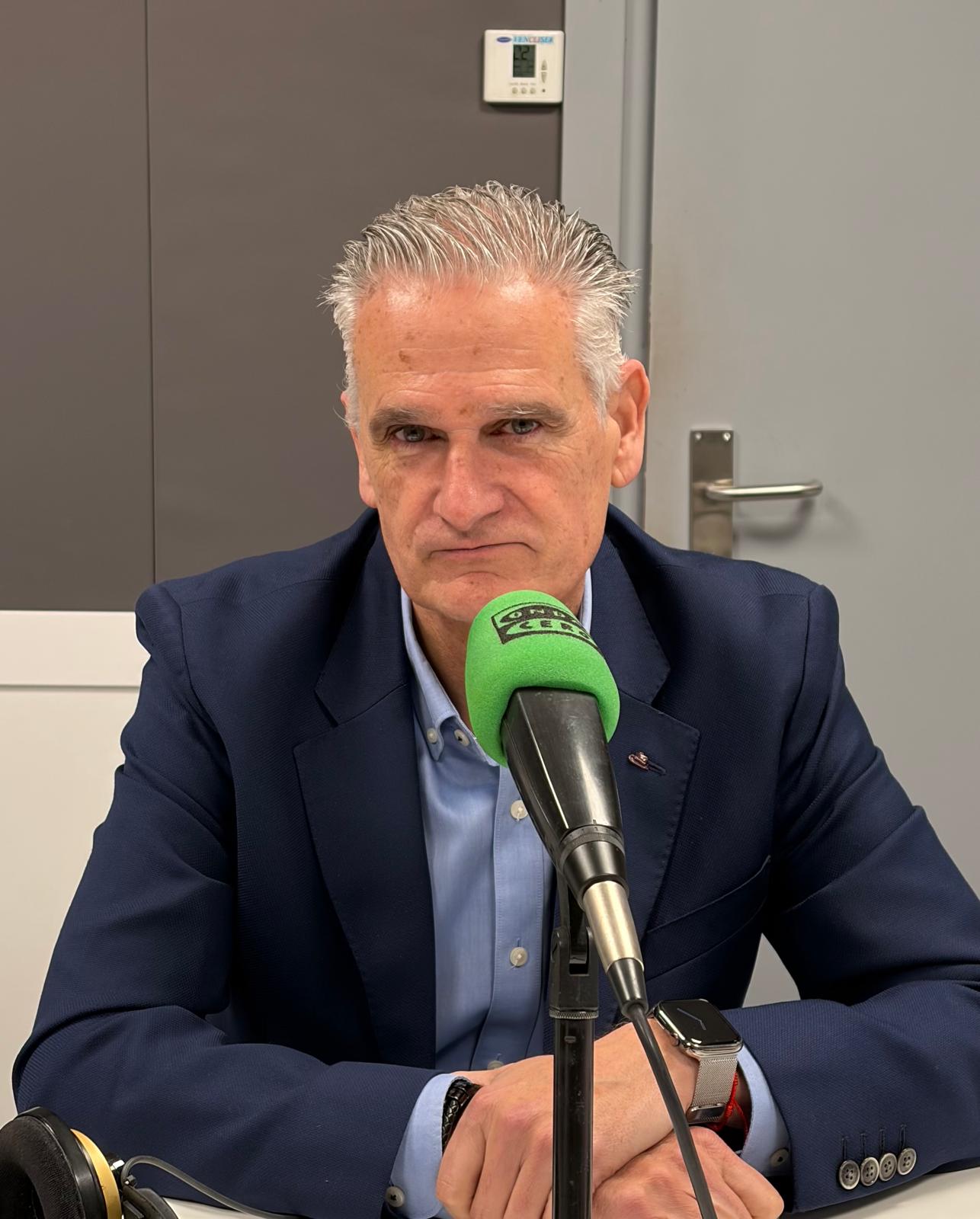 La patronal alavesa advierte que no es fácil buscar inversores con el 'peso sindical y la alta conflictividad' del Valle de Ayala La patronal alavesa advierte que no es fácil buscar inversores con el 'peso sindical y la alta conflictividad' del Valle de Ayala