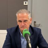 Juan Ugarte, director general de SEA Empresas Alavesas