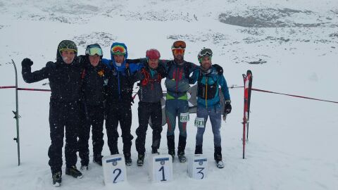 Traves&iacute;a Andr&eacute;s de Regil