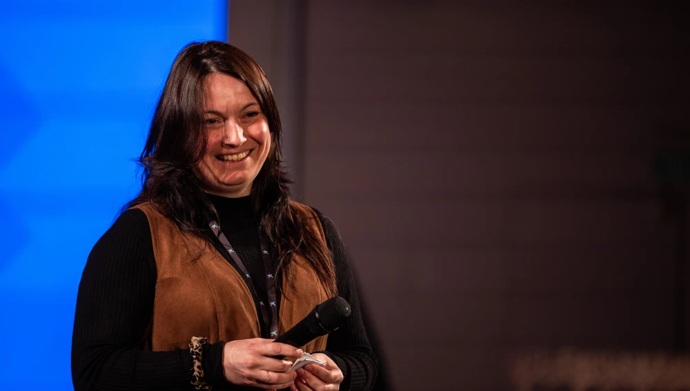 Amaia Meléndez Amaia Meléndez