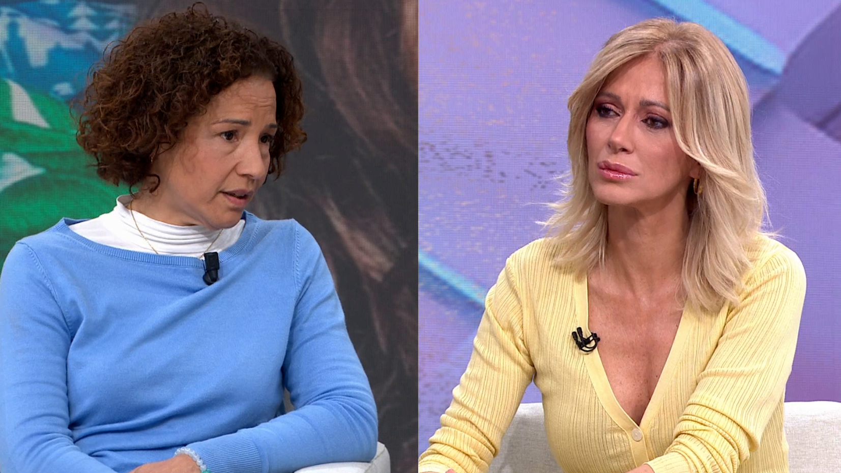 Los padres de Sandra Peña denuncian que el colegio les engañó: "No se avisó a las familias de las acosadoras" Los padres de Sandra Peña denuncian que el colegio les engañó: "No se avisó a las familias de las acosadoras"