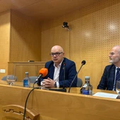 Eladio Santos destaca a creación dos Plans de Sustentabilidade Turística en Destino Eladio Santos destaca a creación dos Plans de Sustentabilidade Turística en Destino