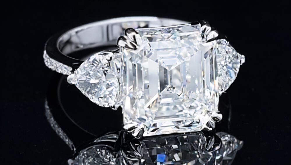 Anillo de compromiso