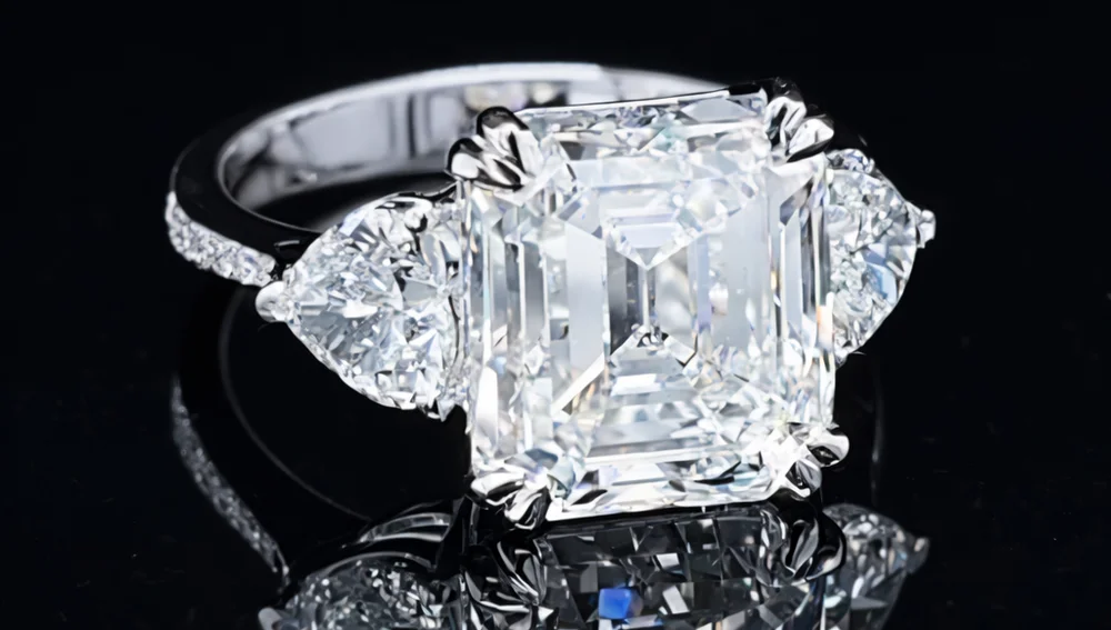 Anillo de compromiso Anillo de compromiso