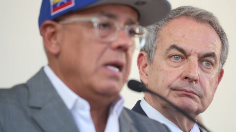 VOTA &iquest;Le parece acertado el respaldo p&uacute;blico de Rodr&iacute;guez Zapatero al gobierno venezolano?