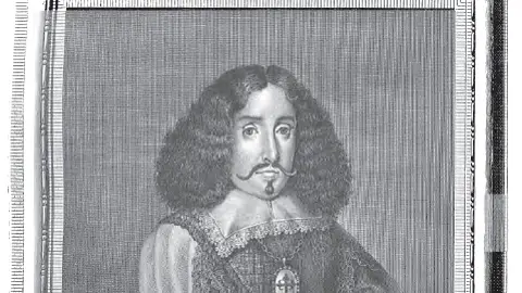 Bernardino de Rebolledo Bernardino de Rebolledo
